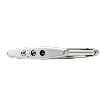S.T. Dupont Slim 7 Brushed Metal Lighter