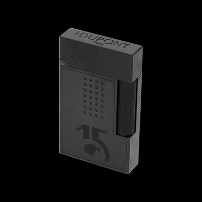 S.T. Dupont Ligne 2 Behike Black Lacquer Luxury Lighter#212
