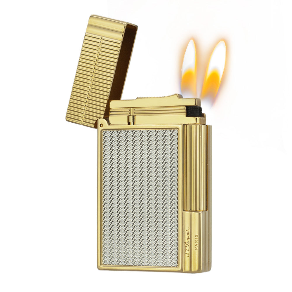 S.T. Dupont New Gatsby  Copper Cigar Lighter#073