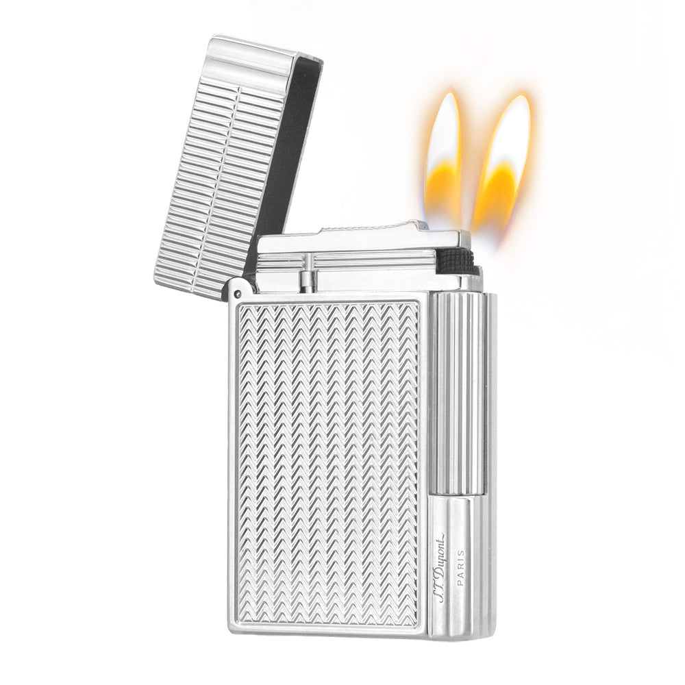 S.T. Dupont New Gatsby  Copper Cigar Lighter#073