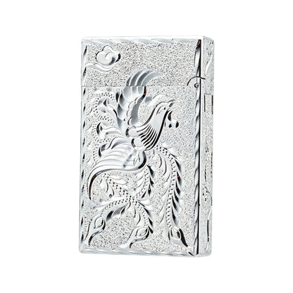 St Dupont Dragon and Phoenix Lighter #182