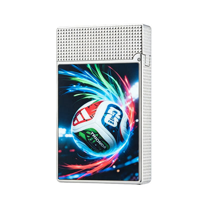 S.T. Dupont Ligne 2 Lionel Messi 2026 FIFA World Cup Limited Edition Lighter