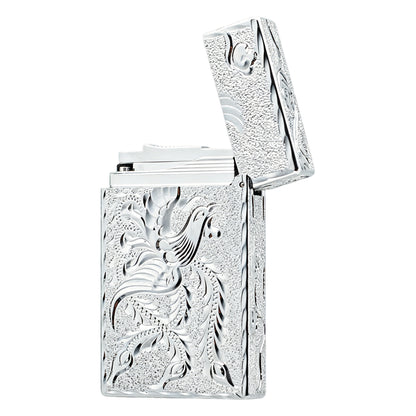 St Dupont Dragon and Phoenix Lighter #182