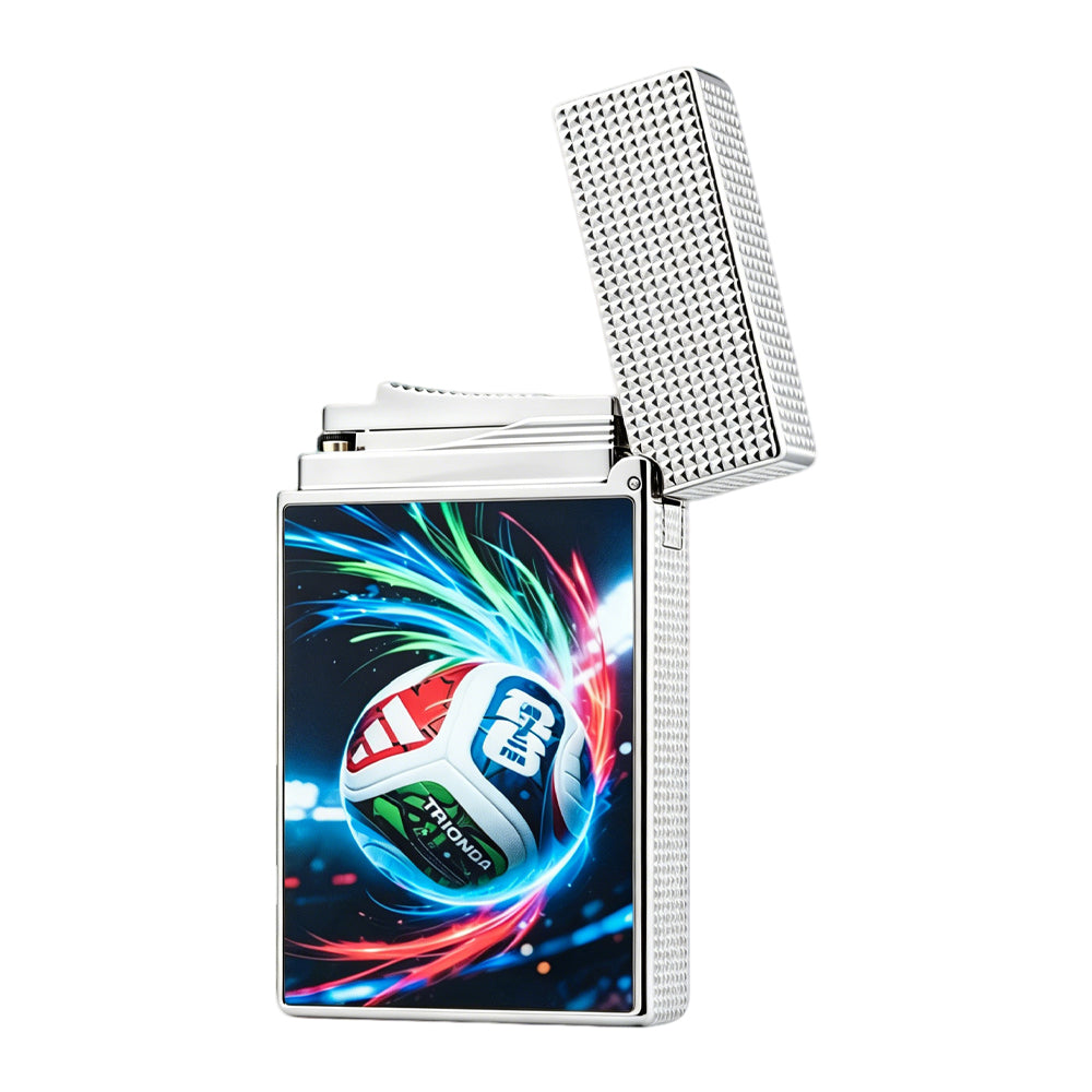 S.T. Dupont Ligne 2 Lionel Messi 2026 FIFA World Cup Limited Edition Lighter