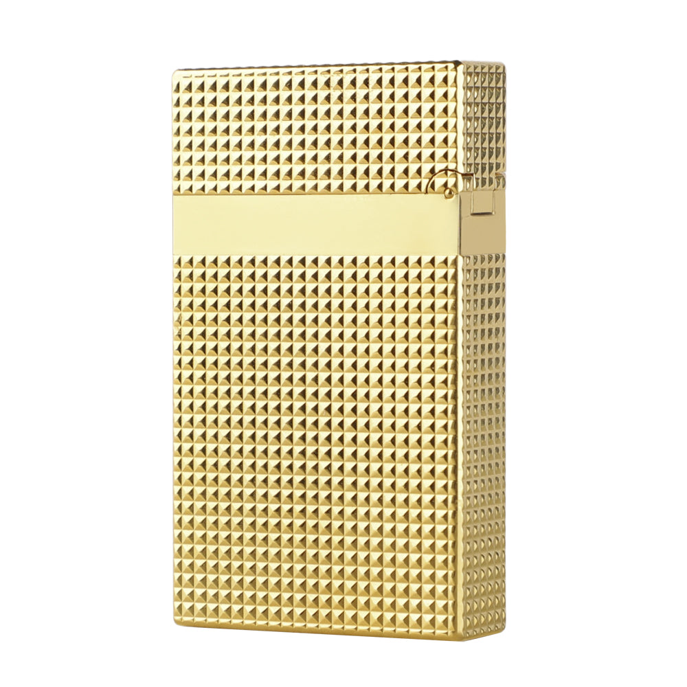 JT Dunant Classic Engraving Lighter #111