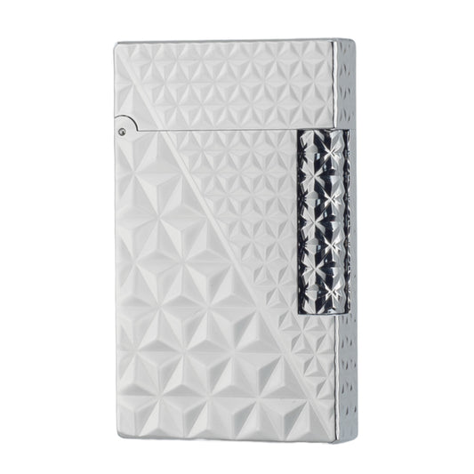 Luxury Diamond Classic S.T Dupont Lighter #059