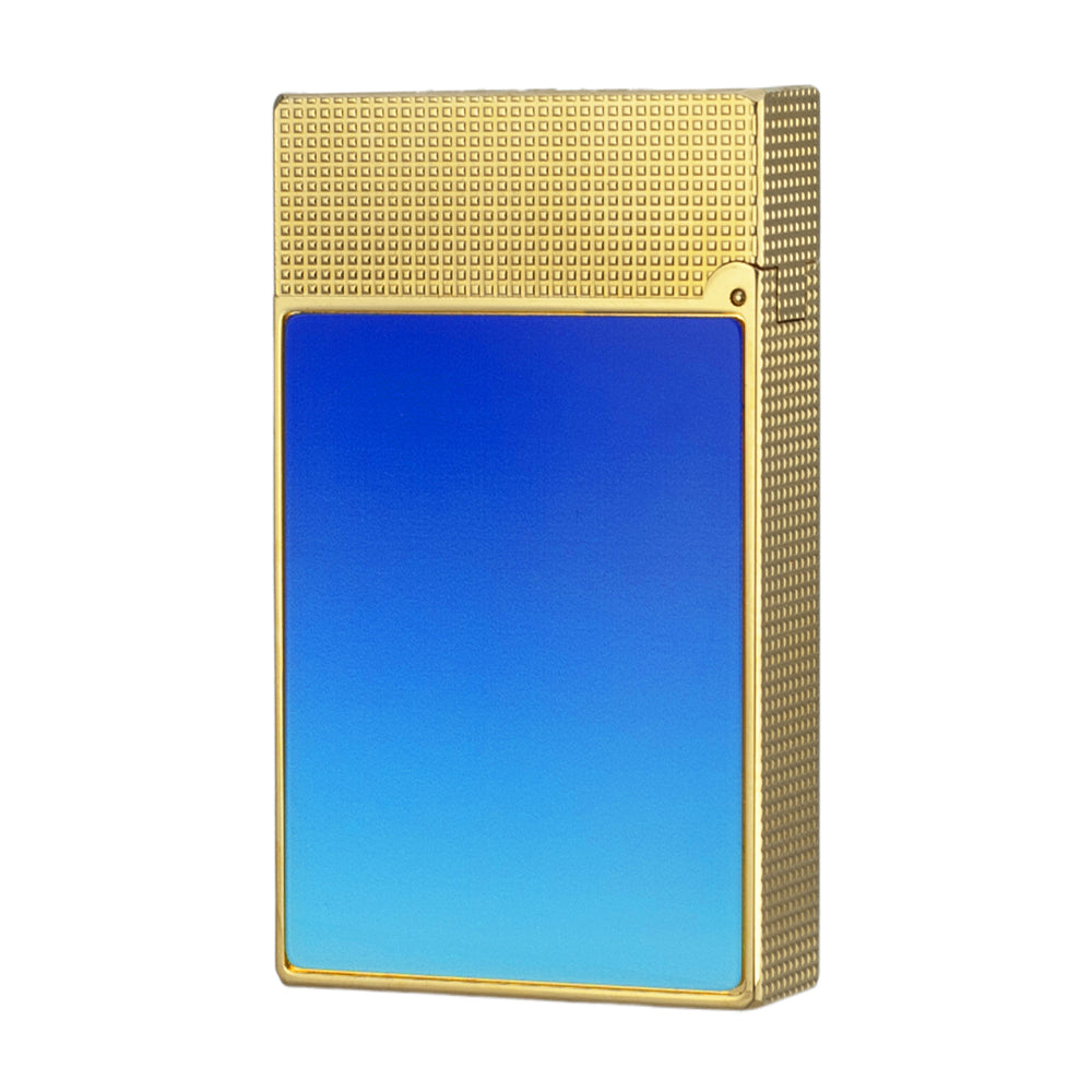 S.T. Dupont Ligne 2 Superman Limited Edition Lighter#207