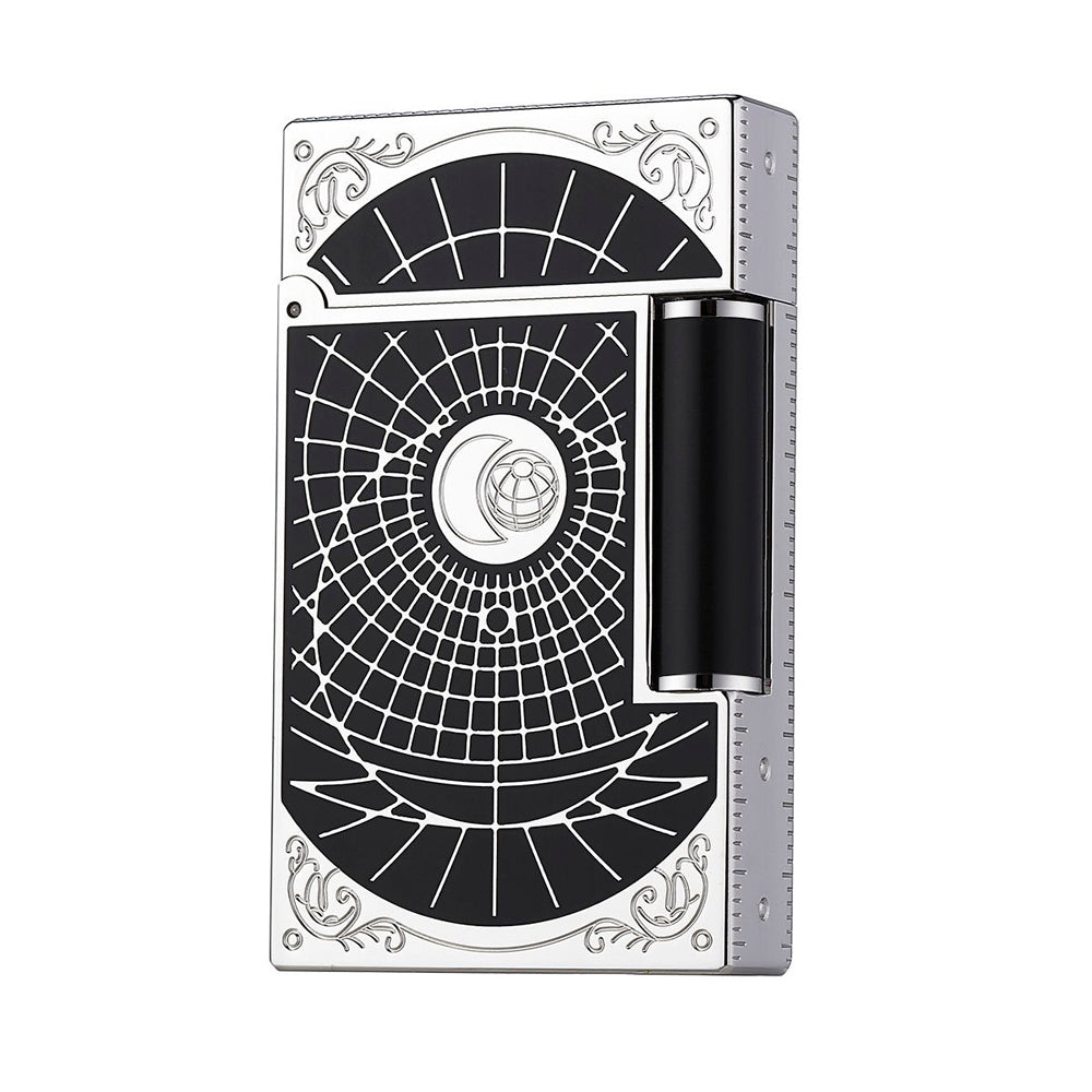 DuPont Lighter Shoot the Moon Limited Edition #105