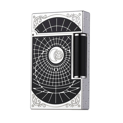 DuPont Lighter Shoot the Moon Limited Edition #105